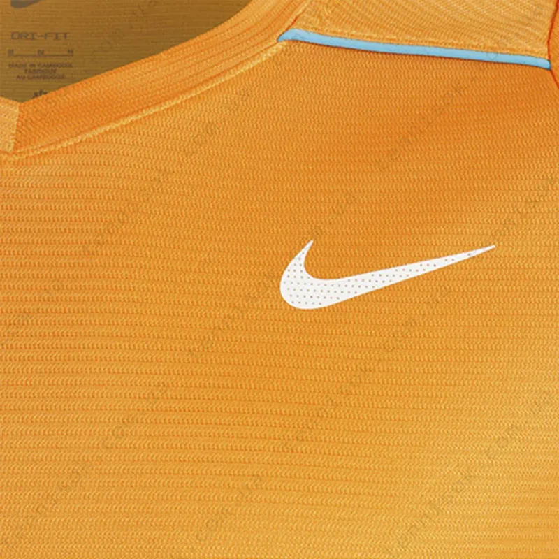 Теннисная футболка Nike Court Rafa Nadal Challenger Tennis Top Shirt DD8547-836