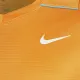 Теннисная футболка Nike Court Rafa Nadal Challenger Tennis Top Shirt DD8547-836