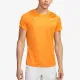 Теннисная футболка Nike Court Rafa Nadal Challenger Tennis Top Shirt DD8547-836