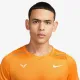 Теннисная футболка Nike Court Rafa Nadal Challenger Tennis Top Shirt DD8547-836