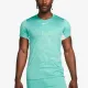 Теннисная футболка Nike Court Dri-Fit Advantage Printed Tennis Top DX5538-392