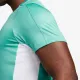 Теннисная футболка Nike Court Dri-Fit Advantage Printed Tennis Top DX5538-392