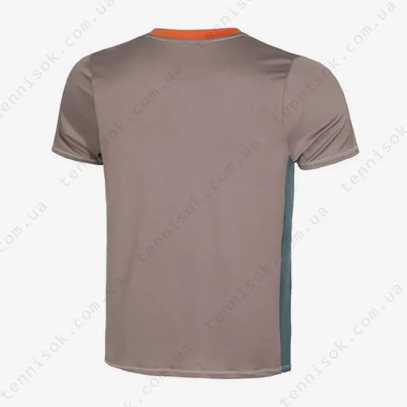 Теннисная футболка Nike Men's Court Dri-Fit Advantage Polo DD8321-328