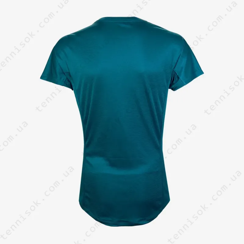 Теннисная футболка Nike Rafa Challenger Dri-Fit Tennis Top DV2887-381