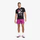 Теннисная футболка Nike Court Dri-Fit US Open Tennis FZ8109-010