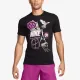 Теннисная футболка Nike Court Dri-Fit US Open Tennis FZ8109-010