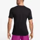 Теннисная футболка Nike Court Dri-Fit US Open Tennis FZ8109-010