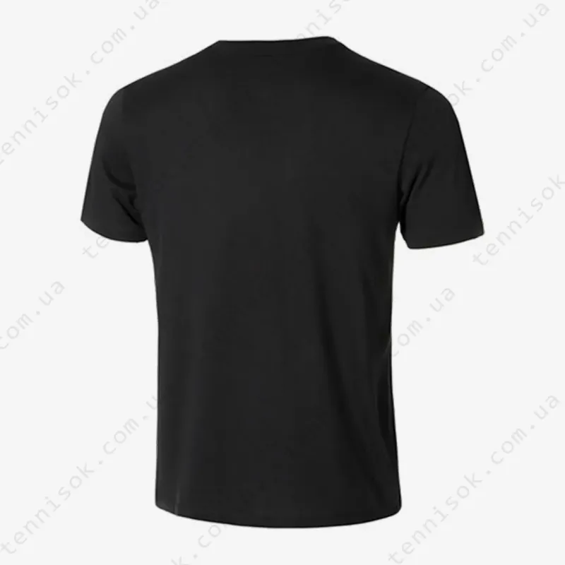 Теннисная футболка Nike Court Dri-Fit US Open Tennis FZ8109-010