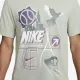 Теннисная футболка Nike Court Dri-Fit US Open Tennis FZ8109-370