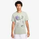 Теннисная футболка Nike Court Dri-Fit US Open Tennis FZ8109-370