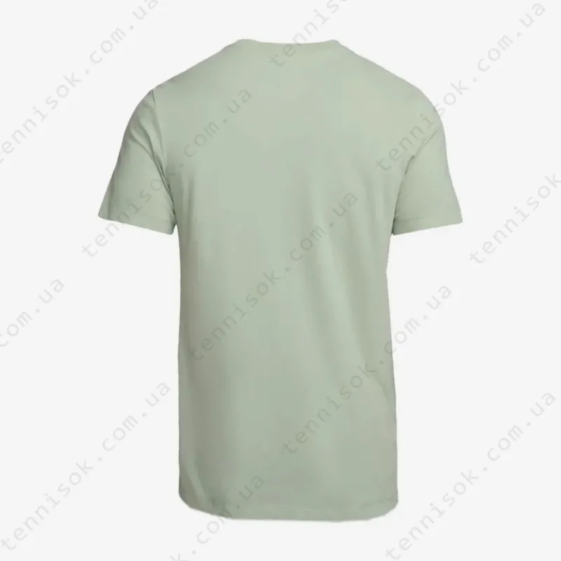 Теннисная футболка Nike Court Dri-Fit US Open Tennis FZ8109-370