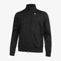 Спортивная куртка мужская Nike Court Heritage Suit Jacket DC0620-010