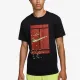 Теннисная футболка Nike Court Tennis T-Shirt FZ8107-010