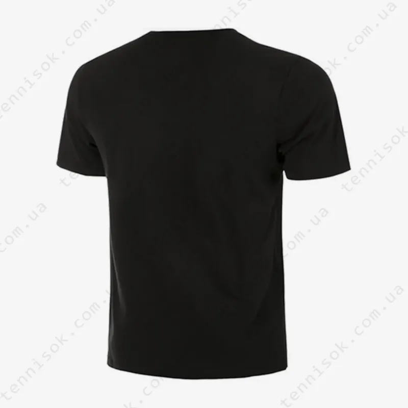 Теннисная футболка Nike Court Tennis T-Shirt FZ8107-010
