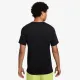 Теннисная футболка Nike Court Tennis T-Shirt FZ8107-010