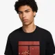 Теннисная футболка Nike Court Tennis T-Shirt FZ8107-010
