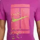 Теннисная футболка Nike Court Tennis T-Shirt FZ8107-518