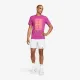 Теннисная футболка Nike Court Tennis T-Shirt FZ8107-518