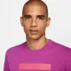 Теннисная футболка Nike Court Tennis T-Shirt FZ8107-518