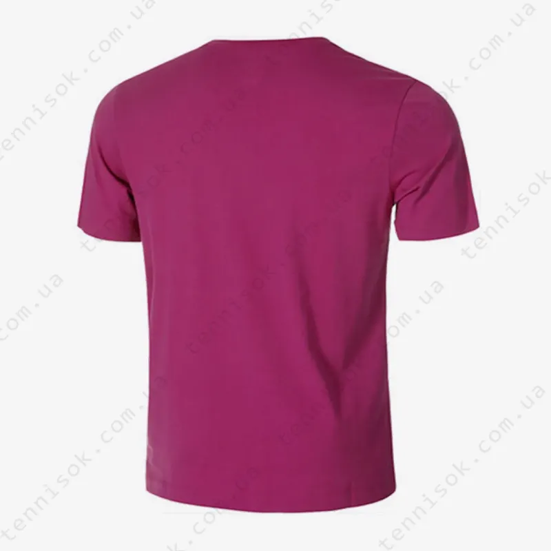 Теннисная футболка Nike Court Tennis T-Shirt FZ8107-518