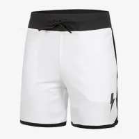 Теннисные шорты About Men's Spring Tech Club Short White