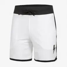 Теннисные шорты About Men's Spring Tech Club Short White