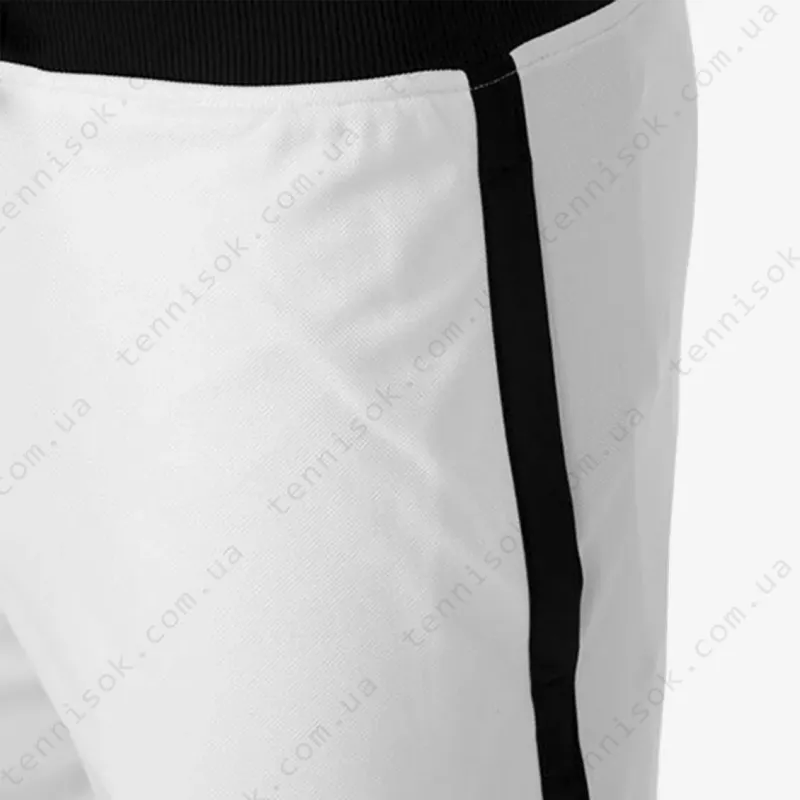 Тенісні шорти About Men's Spring Tech Club Short White