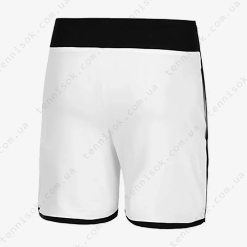Тенісні шорти About Men's Spring Tech Club Short White