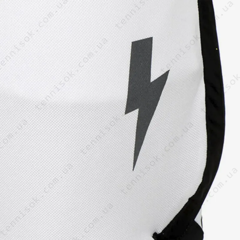 Тенісні шорти About Men's Spring Tech Club Short White