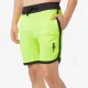 Тенісні шорти About Men's Spring Tech Club Short Yellow