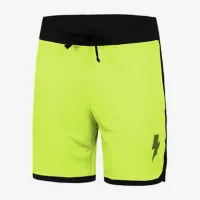 Теннисные шорты About Men's Spring Tech Club Short Yellow
