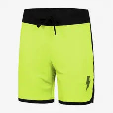 Теннисные шорты About Men's Spring Tech Club Short Yellow