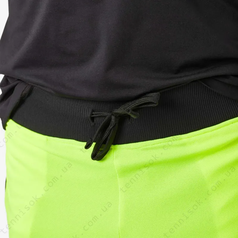 Тенісні шорти About Men's Spring Tech Club Short Yellow