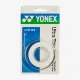 Намотки Yonex AC130-3 Super Thin Grap White 3pcs