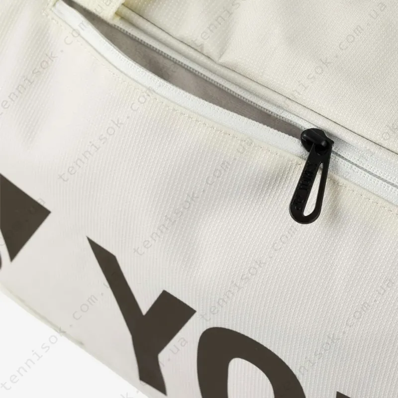 Сумка Yonex BAG92431W Pro Tournament Bag Sand Beige