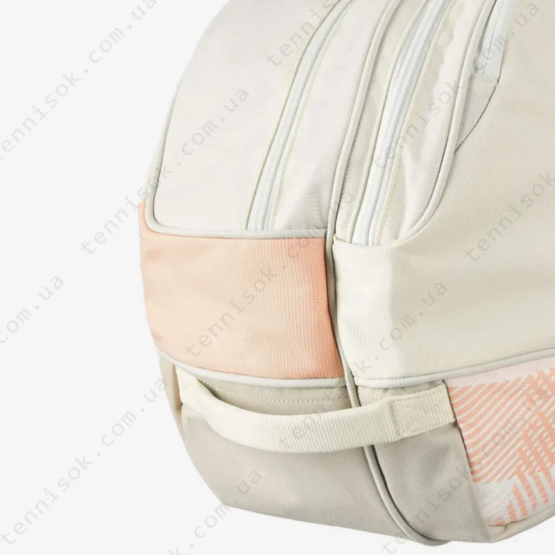 Сумка Yonex BAG92431W Pro Tournament Bag Sand Beige