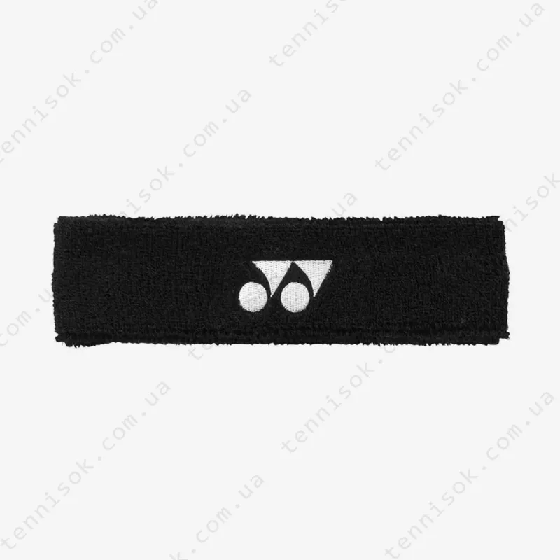 Банданы Yonex Headband AC259EX Black