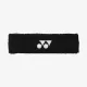 Банданы Yonex Headband AC259EX Black