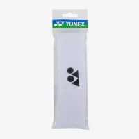 Банданы Yonex Headband AC259EX White