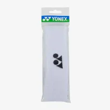 Банданы Yonex Headband AC259EX White