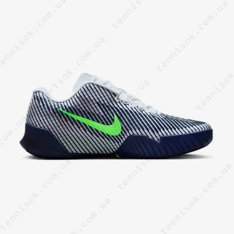 Тенісні кросівки Nike Court Air Zoom Vapor 11 HC DR6966-103