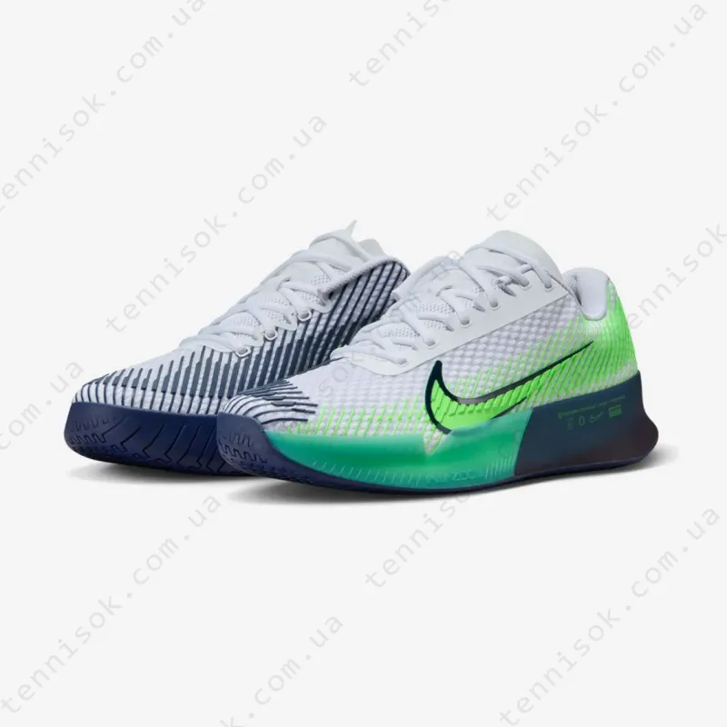 Тенісні кросівки Nike Court Air Zoom Vapor 11 HC DR6966-103