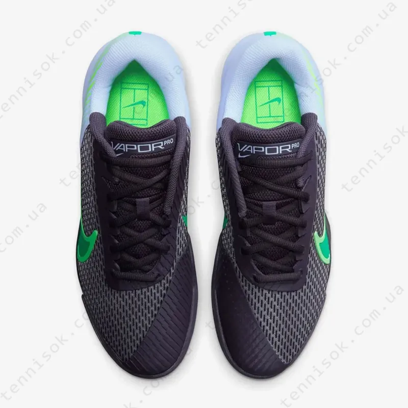 Тенісні кросівки Nike Court Air Zoom Vapor Pro 2 HC DR6191-004