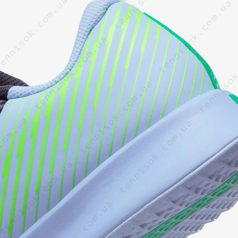 Тенісні кросівки Nike Court Air Zoom Vapor Pro 2 HC DR6191-004