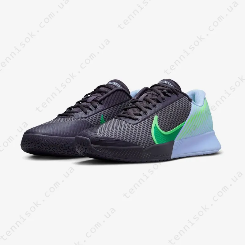 Тенісні кросівки Nike Court Air Zoom Vapor Pro 2 HC DR6191-004
