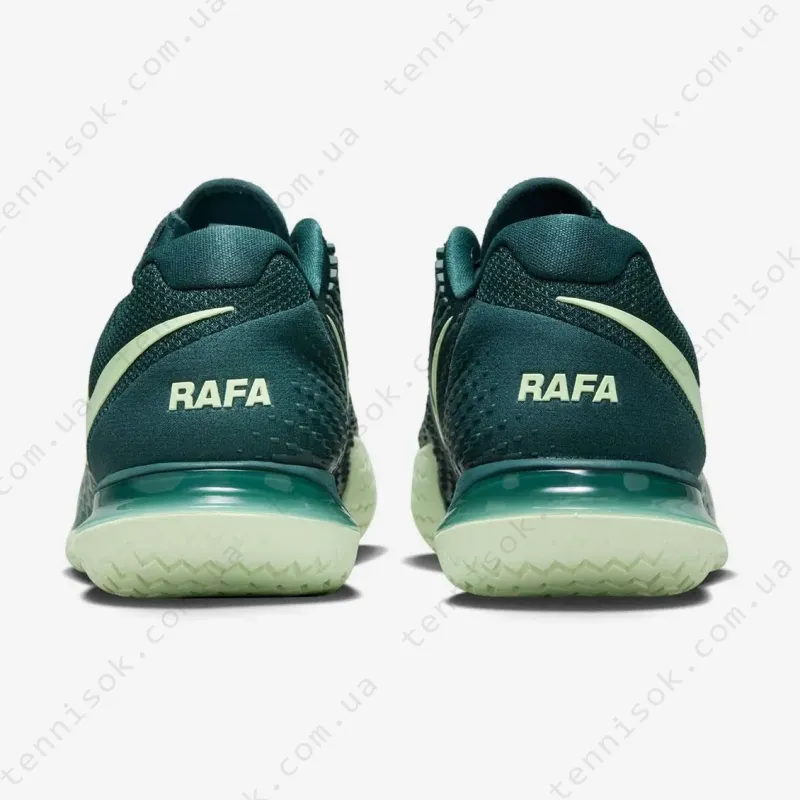 Теннисные кроссовки Nike Zoom Vapor Cage 4 Rafa HC DD1579-301