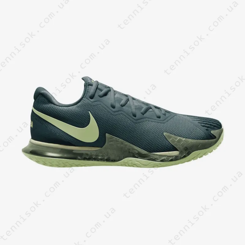 Теннисные кроссовки Nike Zoom Vapor Cage 4 Rafa HC DD1579-301