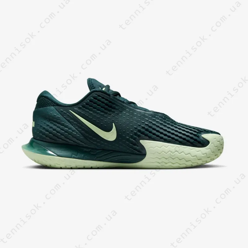 Теннисные кроссовки Nike Zoom Vapor Cage 4 Rafa HC DD1579-301