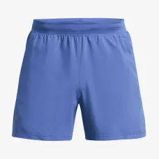 Теннисные шорты Under Armour Launch 5in Shorts 1382617-452