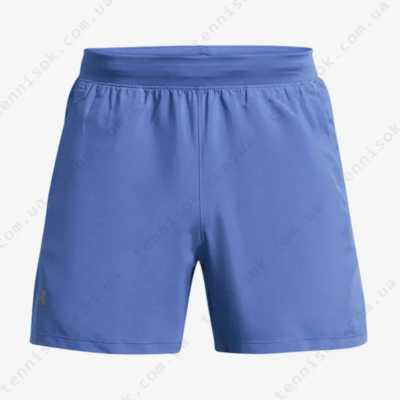 Тенісні шорти Under Armour Launch 5in Shorts 1382617-452